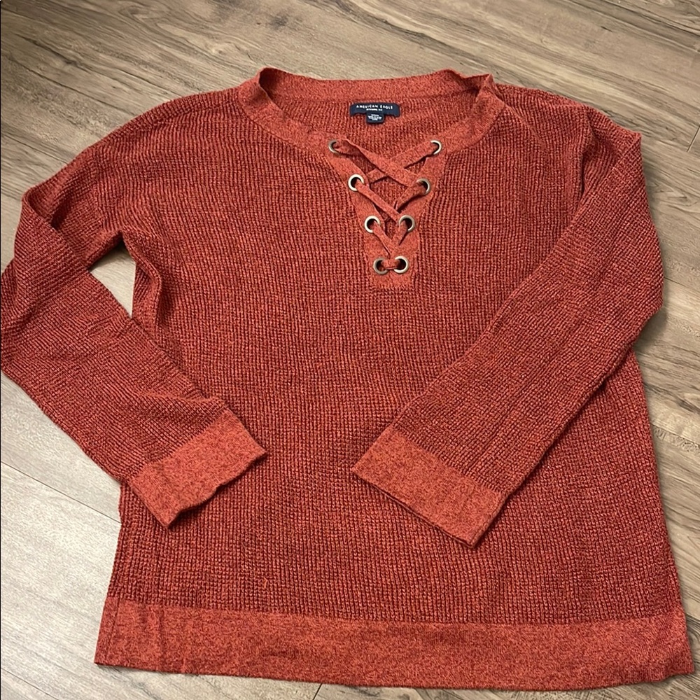 American Eagle sweater